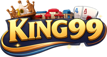 king99 logo